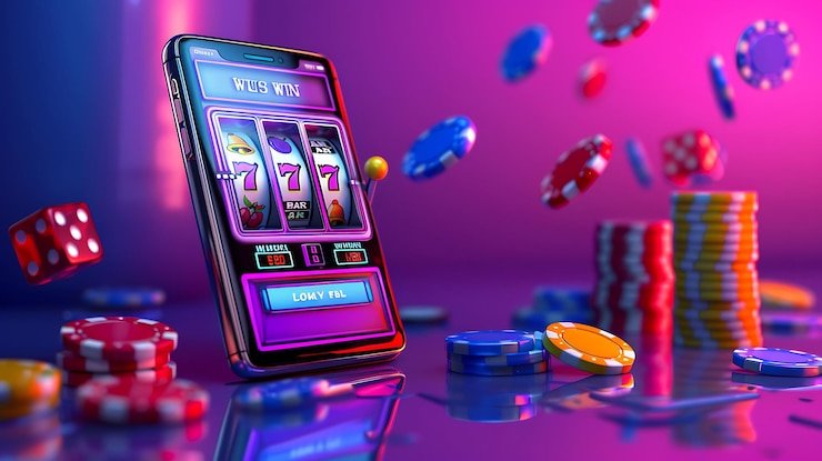 ek 619 Live Casino